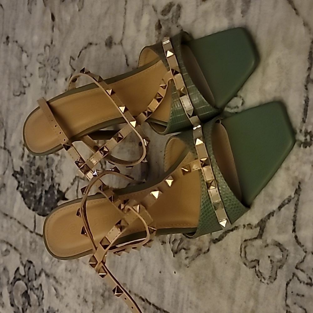Heels size 6.5